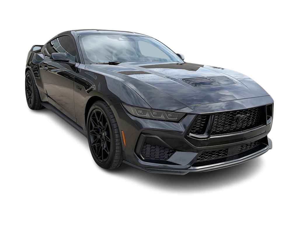 Thumbnail: 2024 Ford Mustang - 22