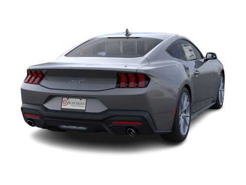 Thumbnail: 2026 Ford Mustang - 15