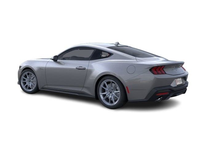 Thumbnail: 2026 Ford Mustang - 11