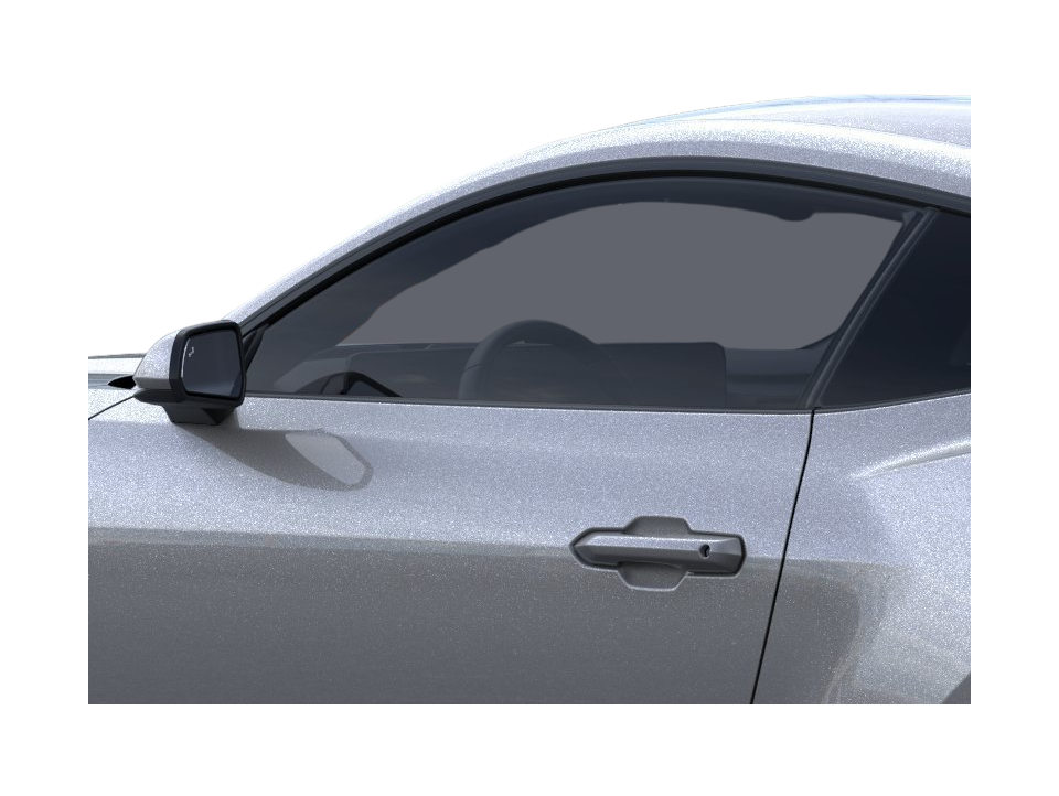 Thumbnail: 2026 Ford Mustang - 20