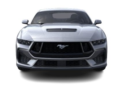 Thumbnail: 2026 Ford Mustang - 13