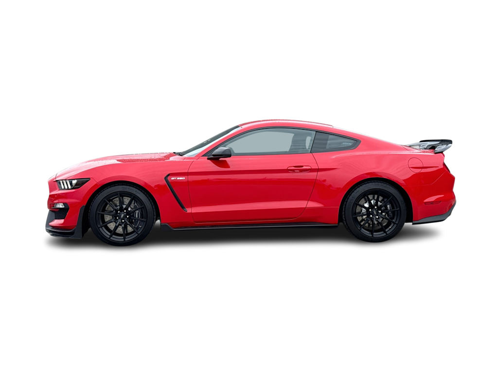 Thumbnail: 2017 Ford Mustang - 3