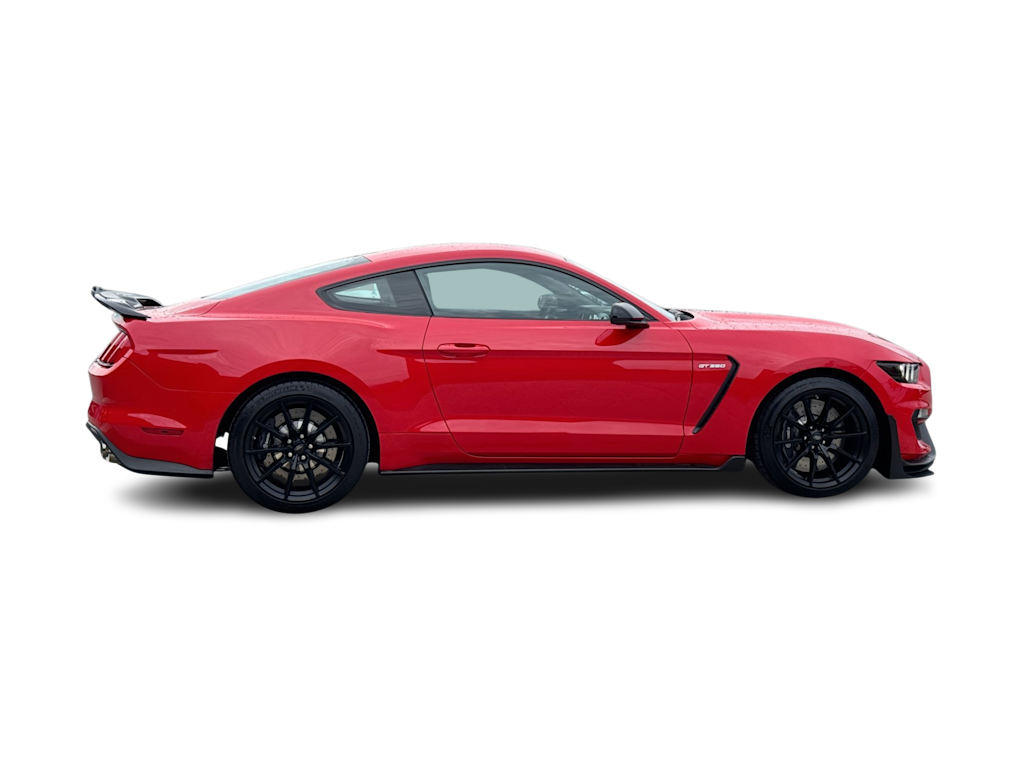Thumbnail: 2017 Ford Mustang - 20