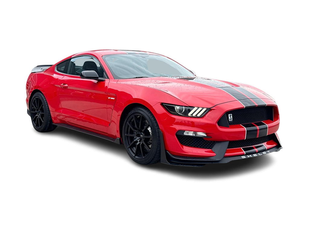 Thumbnail: 2017 Ford Mustang - 21