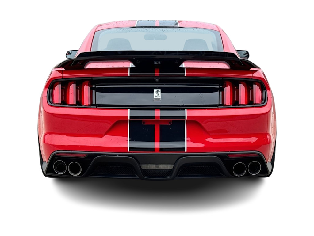 Thumbnail: 2017 Ford Mustang - 5