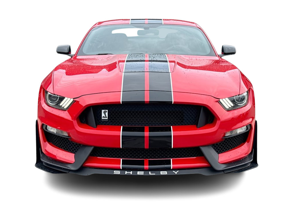 Thumbnail: 2017 Ford Mustang - 22