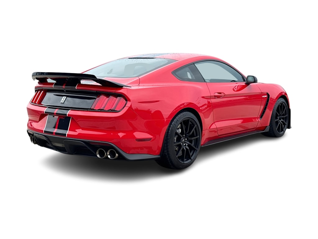 Thumbnail: 2017 Ford Mustang - 19