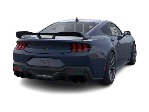 Thumbnail: 2025 Ford Mustang - 15