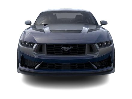 Thumbnail: 2025 Ford Mustang - 13