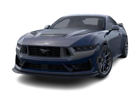 Thumbnail: 2025 Ford Mustang - 12