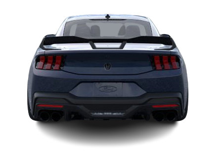 Thumbnail: 2025 Ford Mustang - 5