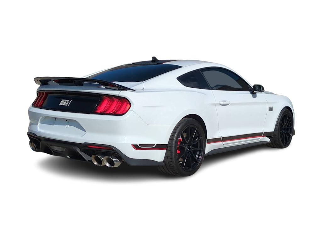 Thumbnail: 2022 Ford Mustang - 19