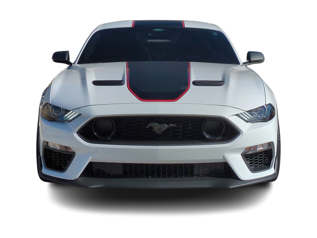 Thumbnail: 2022 Ford Mustang - 6