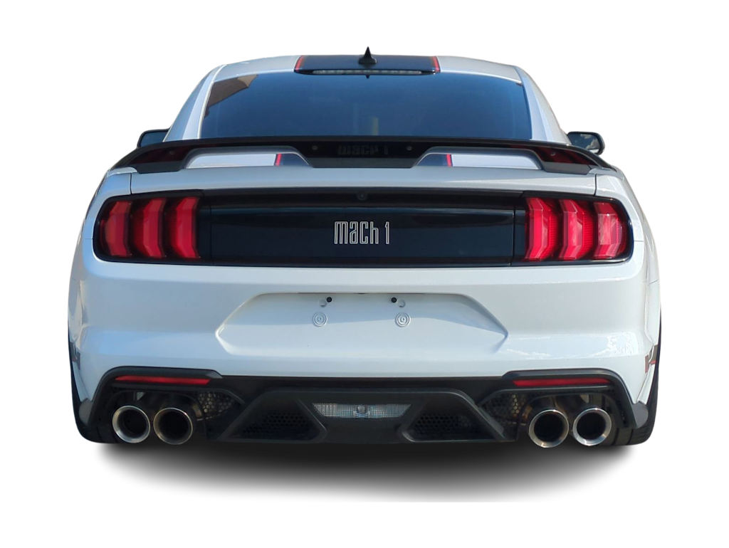 Thumbnail: 2022 Ford Mustang - 5