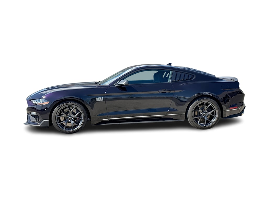 Thumbnail: 2022 Ford Mustang - 3