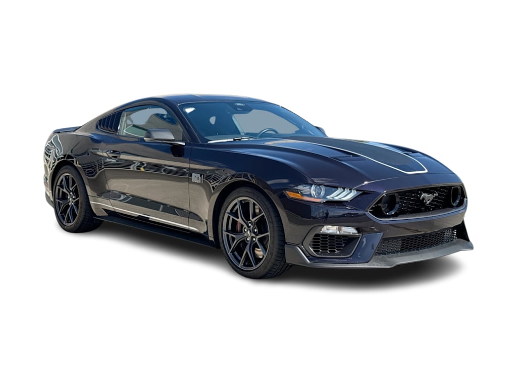 Thumbnail: 2022 Ford Mustang - 21