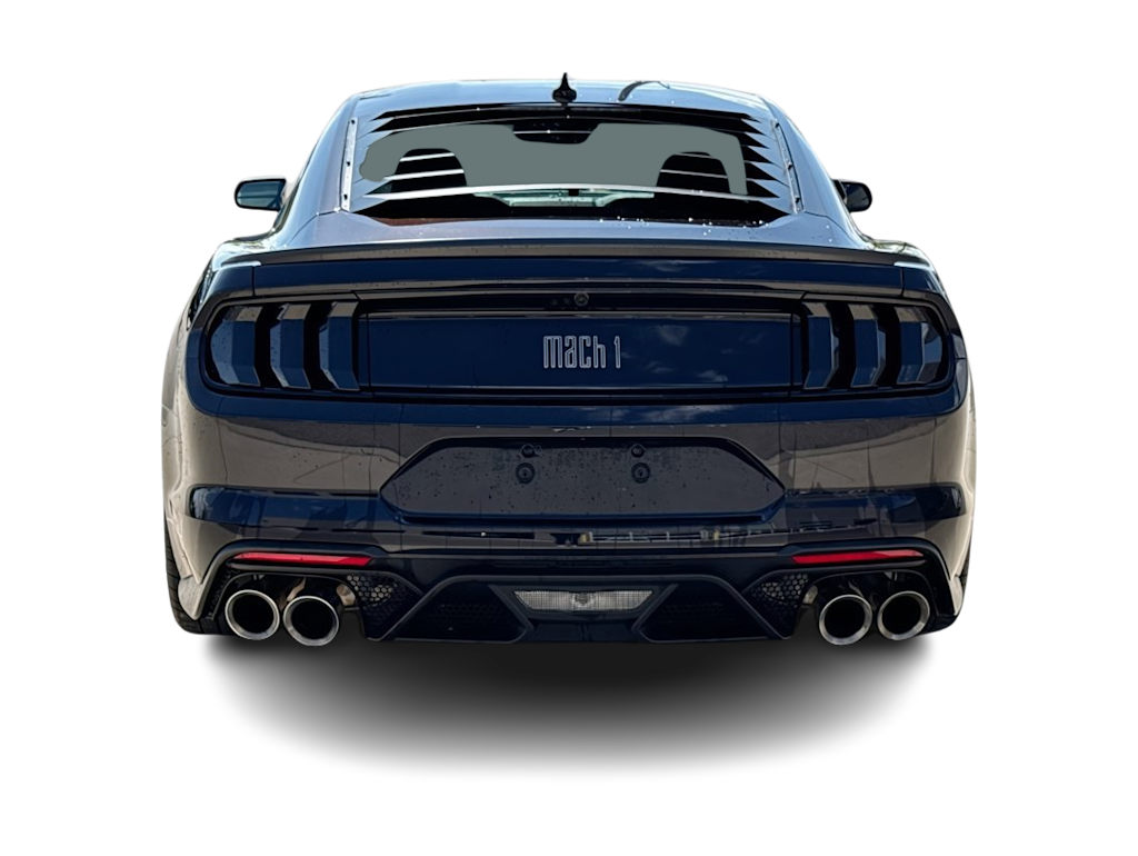 Thumbnail: 2022 Ford Mustang - 5