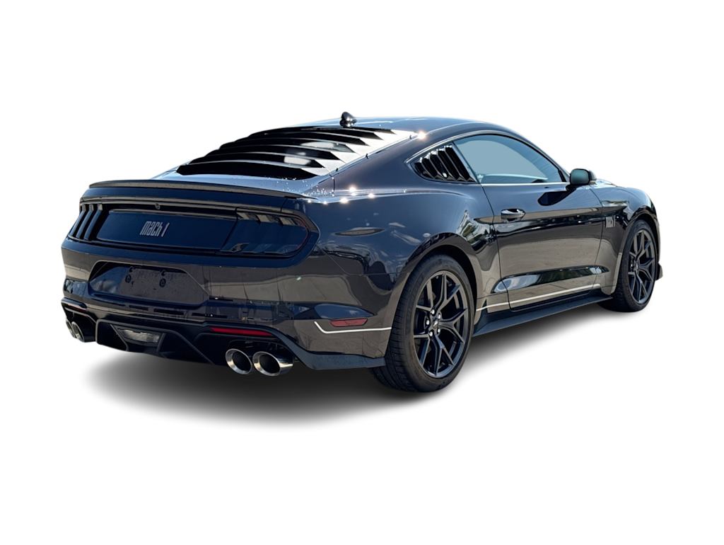 Thumbnail: 2022 Ford Mustang - 19