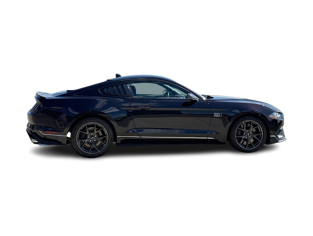 Thumbnail: 2022 Ford Mustang - 20