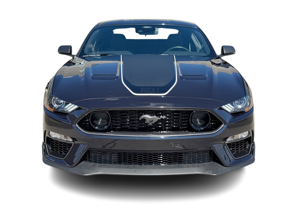 Thumbnail: 2022 Ford Mustang - 22