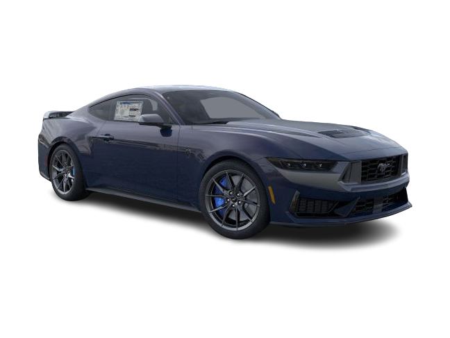 Thumbnail: 2025 Ford Mustang - 15