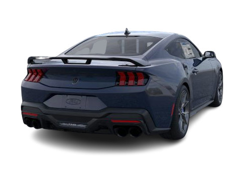 Thumbnail: 2025 Ford Mustang - 16