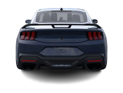 Thumbnail: 2025 Ford Mustang - 5
