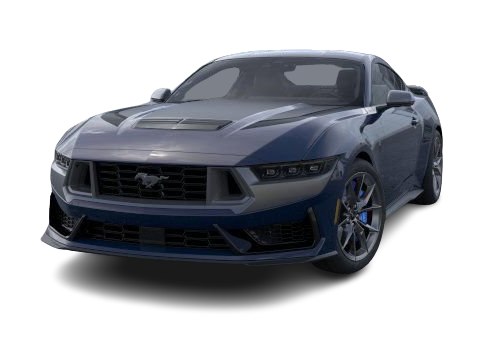 Thumbnail: 2025 Ford Mustang - 13