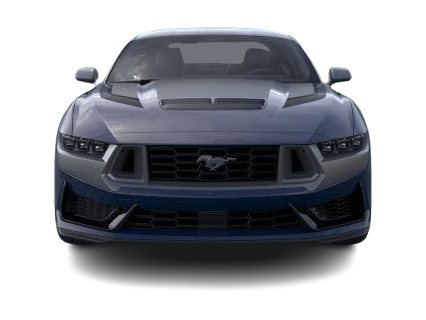 Thumbnail: 2025 Ford Mustang - 14