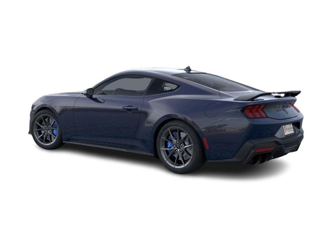 Thumbnail: 2025 Ford Mustang - 13