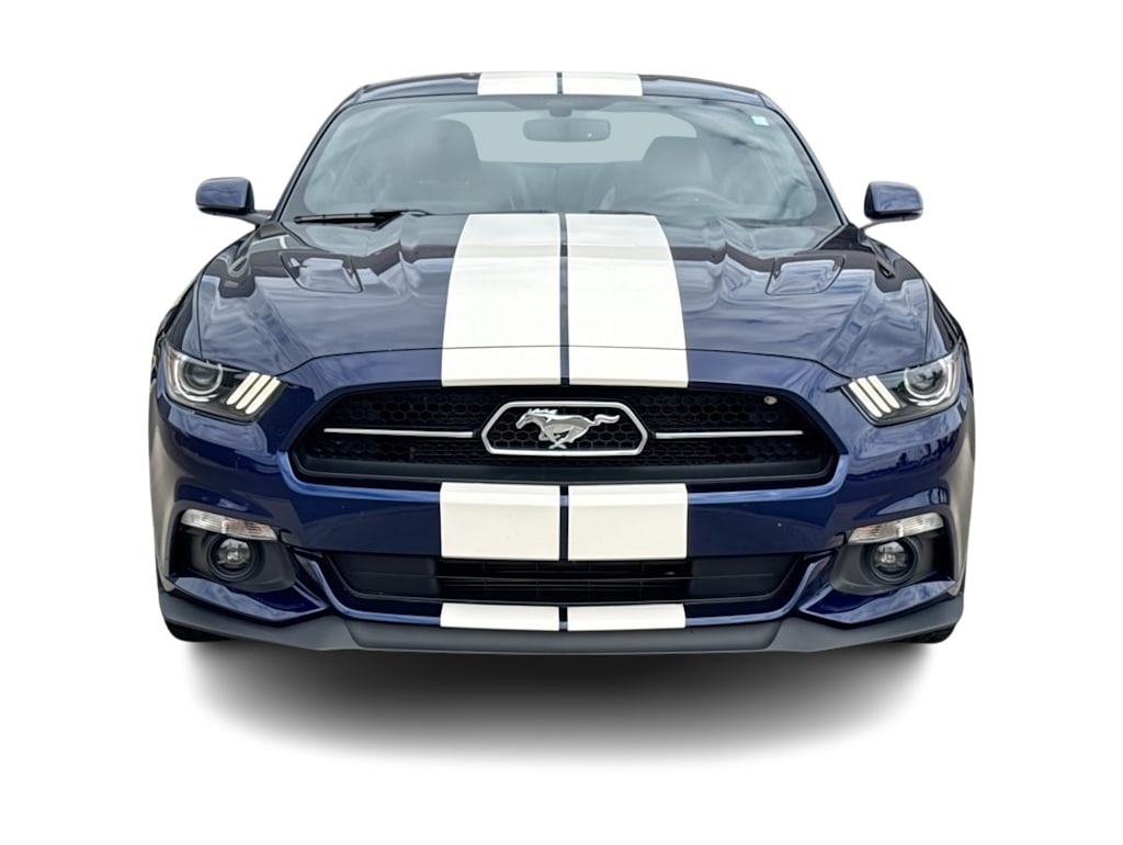 Thumbnail: 2015 Ford Mustang - 6