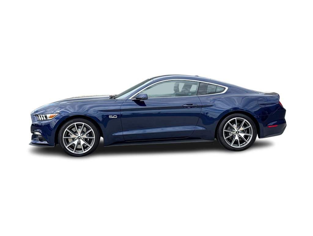 Thumbnail: 2015 Ford Mustang - 3