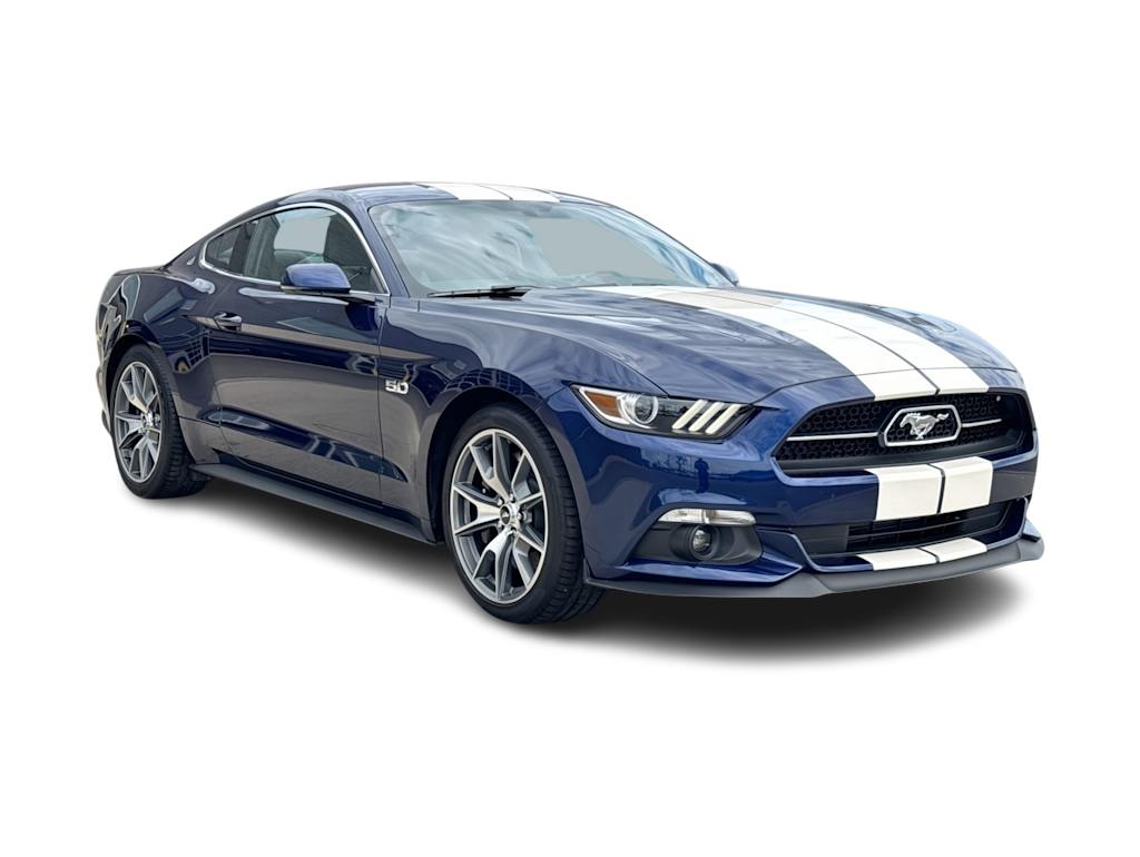 Thumbnail: 2015 Ford Mustang - 22