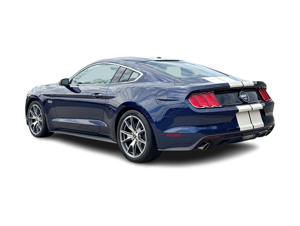 Thumbnail: 2015 Ford Mustang - 4