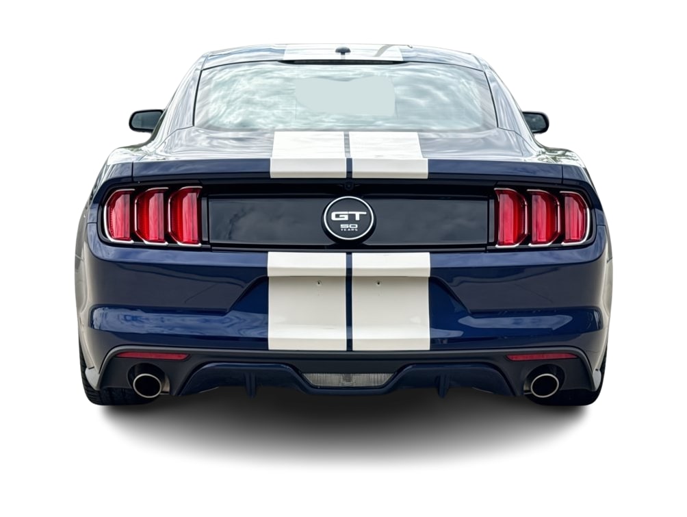 Thumbnail: 2015 Ford Mustang - 5