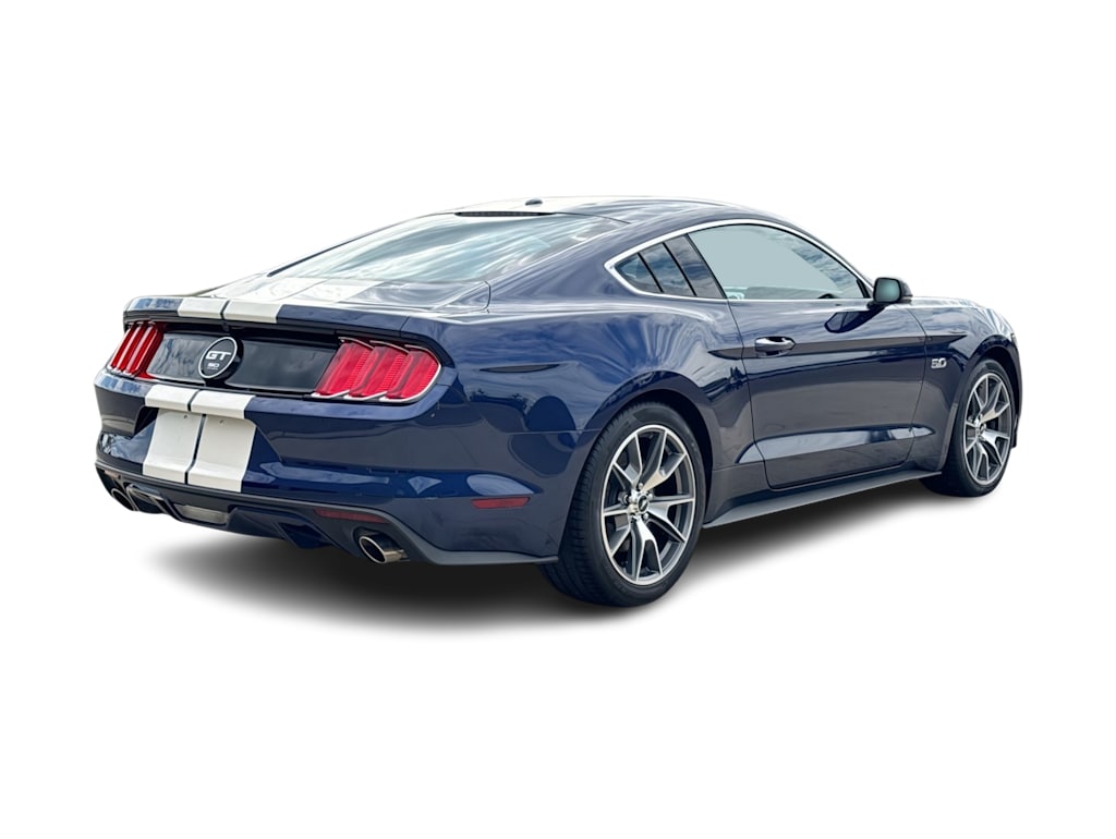 Thumbnail: 2015 Ford Mustang - 20