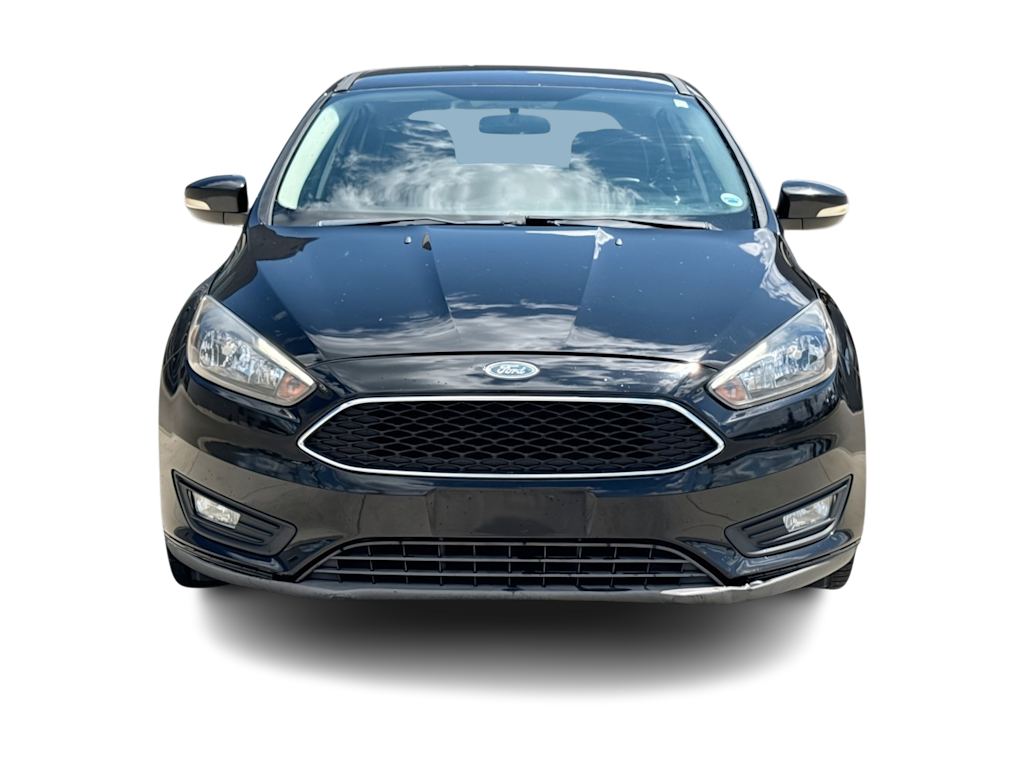 Thumbnail: 2016 Ford Focus - 6