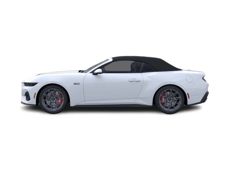 Thumbnail: 2026 Ford Mustang - 3