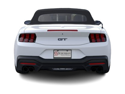 Thumbnail: 2026 Ford Mustang - 12
