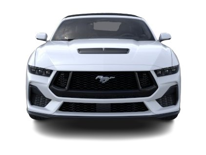 Thumbnail: 2026 Ford Mustang - 13