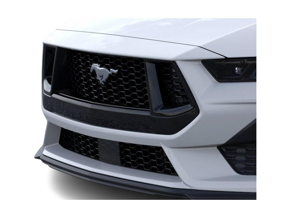 Thumbnail: 2026 Ford Mustang - 18