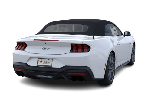 Thumbnail: 2026 Ford Mustang - 15