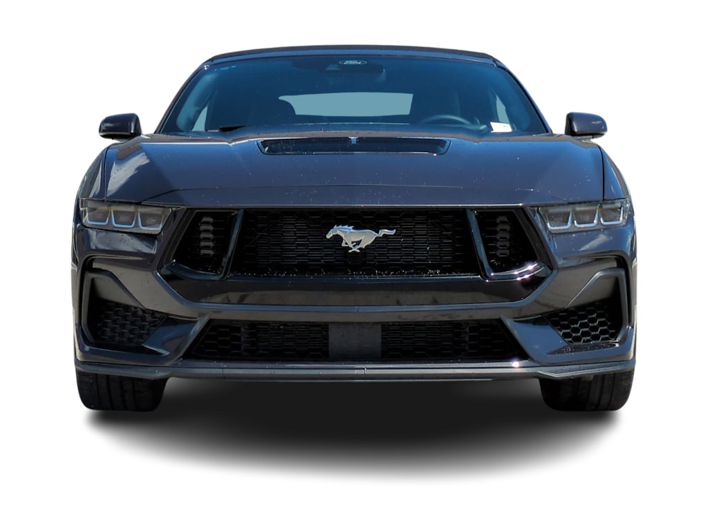 Thumbnail: 2024 Ford Mustang - 6