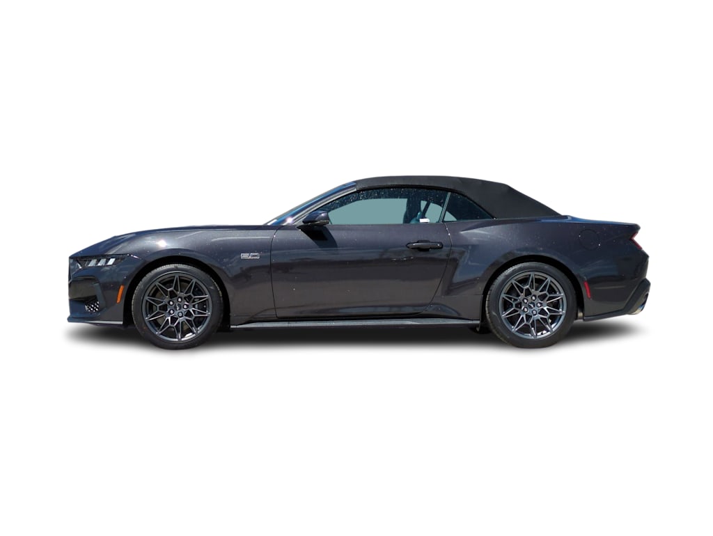 Thumbnail: 2024 Ford Mustang - 4