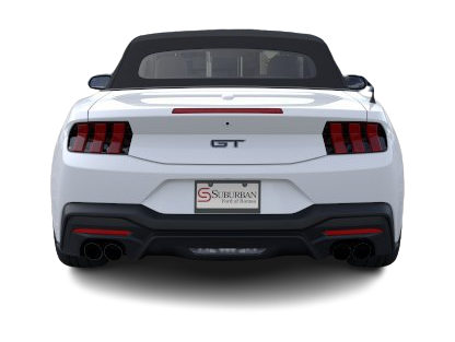 Thumbnail: 2026 Ford Mustang - 12