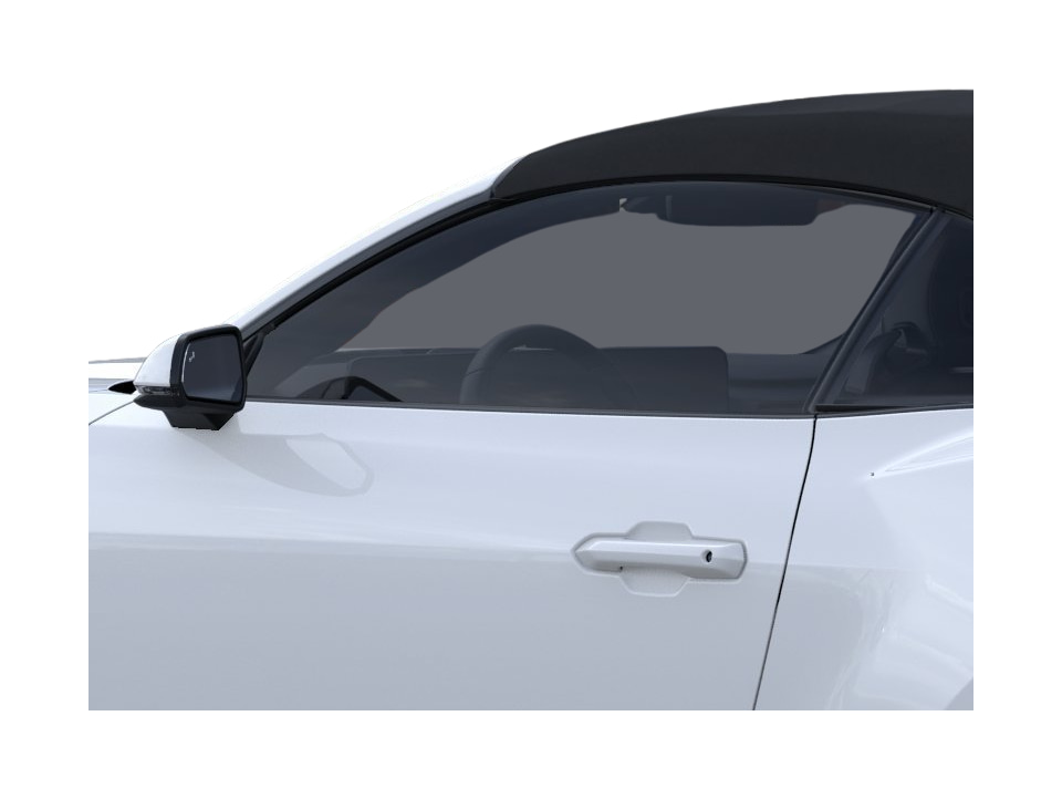 Thumbnail: 2026 Ford Mustang - 20