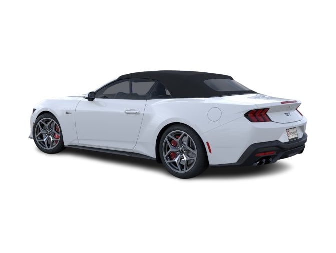 Thumbnail: 2026 Ford Mustang - 11