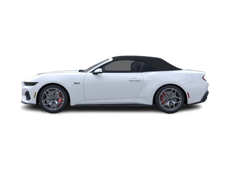 Thumbnail: 2026 Ford Mustang - 3