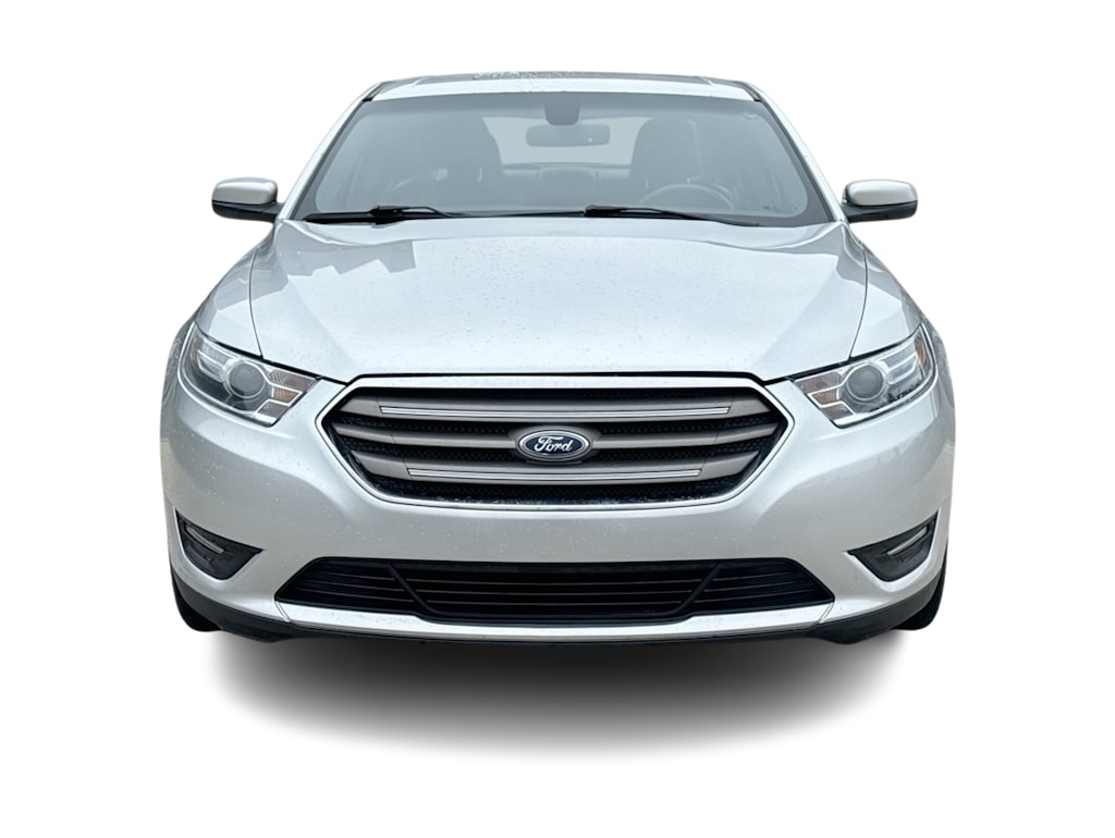 Thumbnail: 2018 Ford Taurus - 20