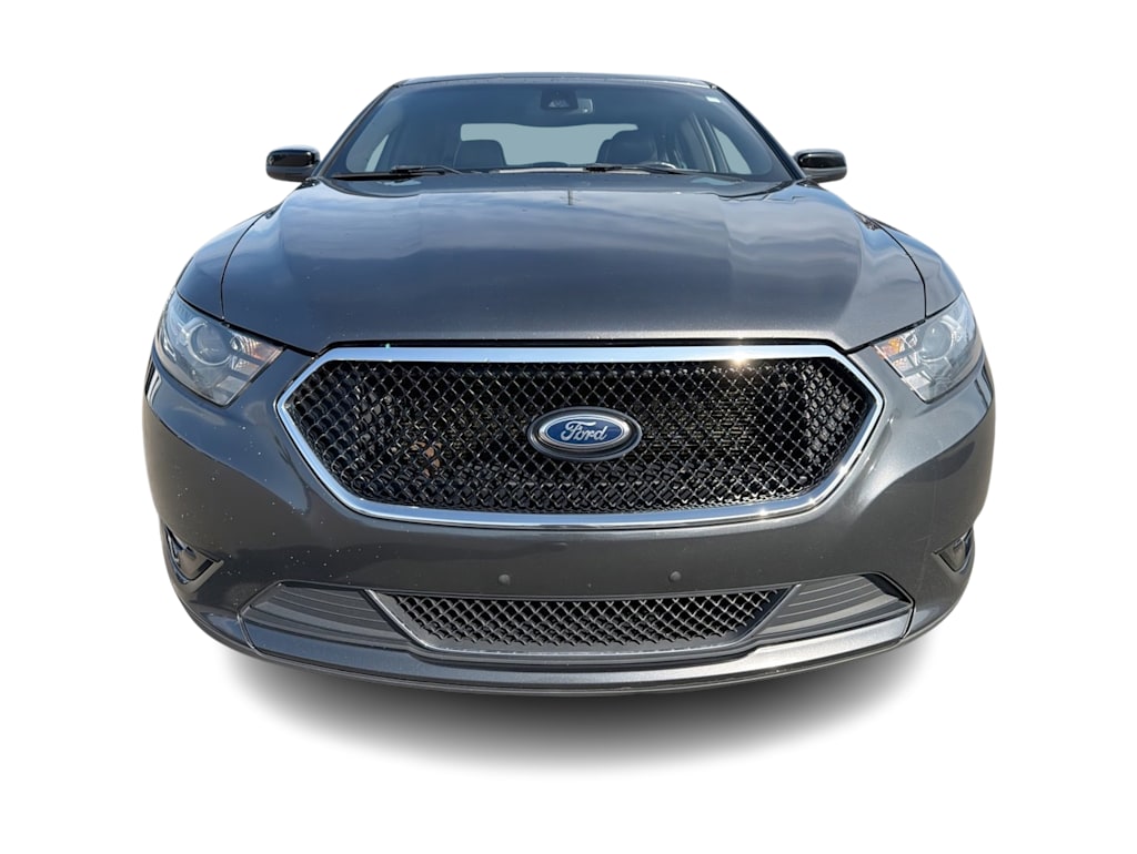 Thumbnail: 2015 Ford Taurus - 21
